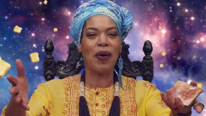 Miss Cleo of Science: Predicting Substance Abuse